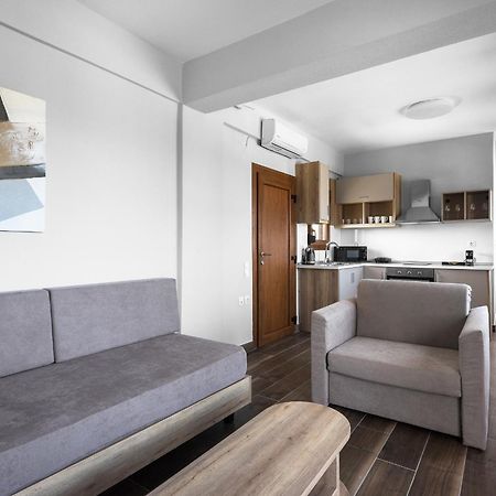 Ultima Summer Residence, Nilie Hospitality Mgmt Afytos Zewnętrze zdjęcie