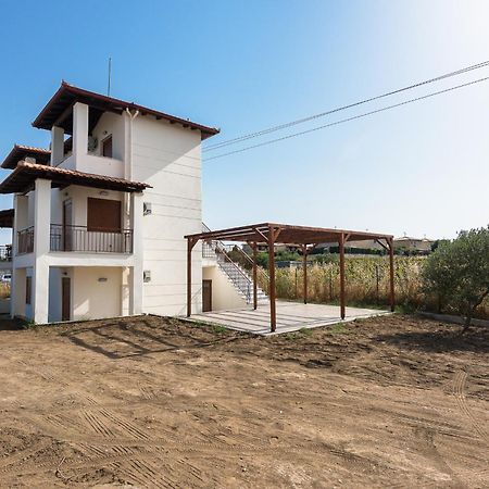 Ultima Summer Residence, Nilie Hospitality Mgmt Afytos Zewnętrze zdjęcie