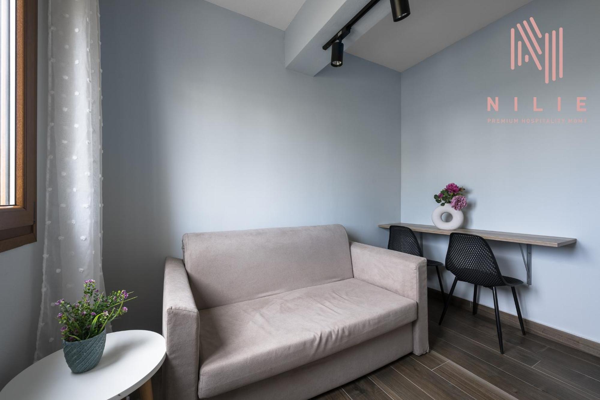 Ultima Summer Residence, Nilie Hospitality Mgmt Afytos Zewnętrze zdjęcie